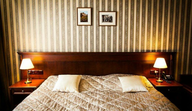 Golf Hotel Morris Mariánské Lázně